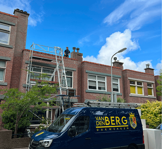 Years of experience visual